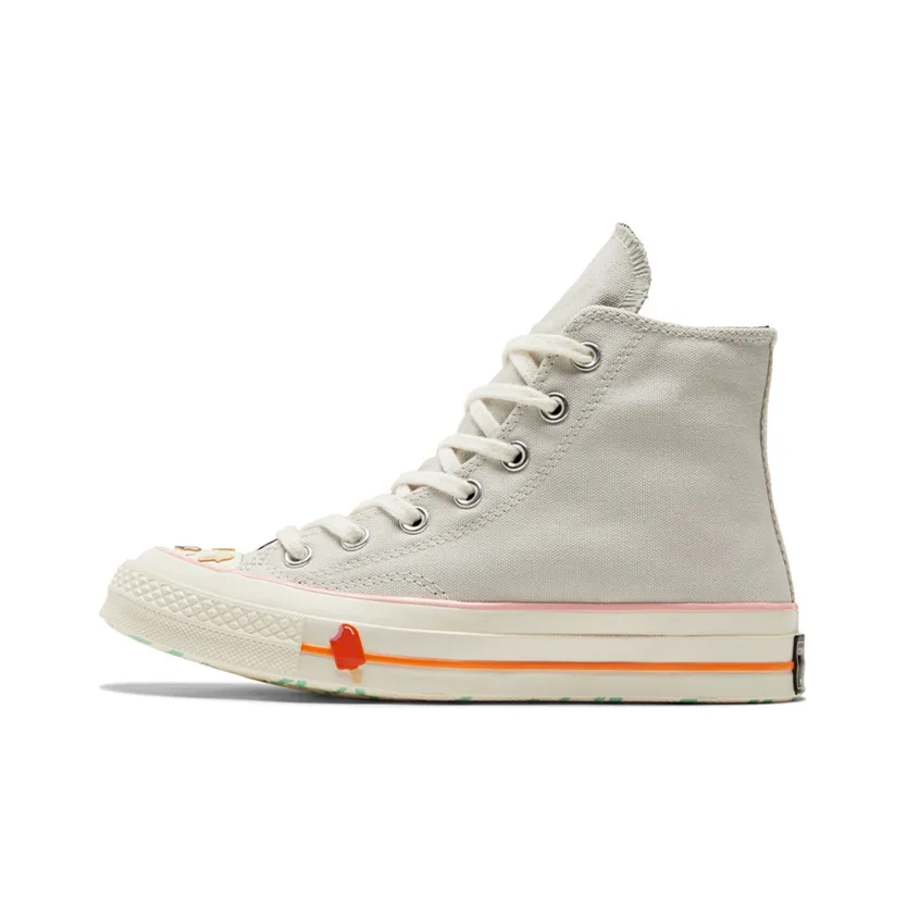 Chuck 70 Converse High 'Ice Cream'