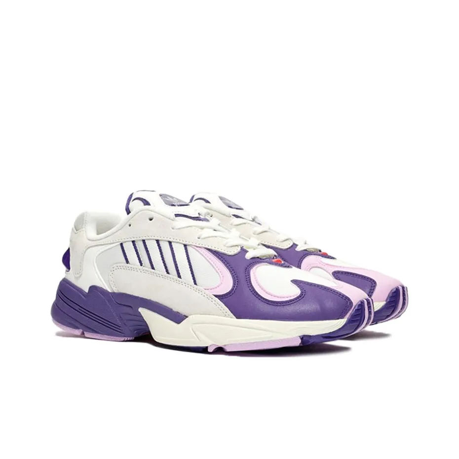 Adidas Dragon Ball Z X Yung 1 'Frieza'