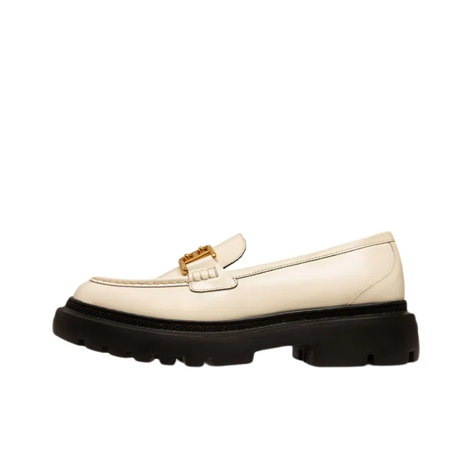 BALLY Gioia Планшет Женская Повседневная Обувь Женская Белая