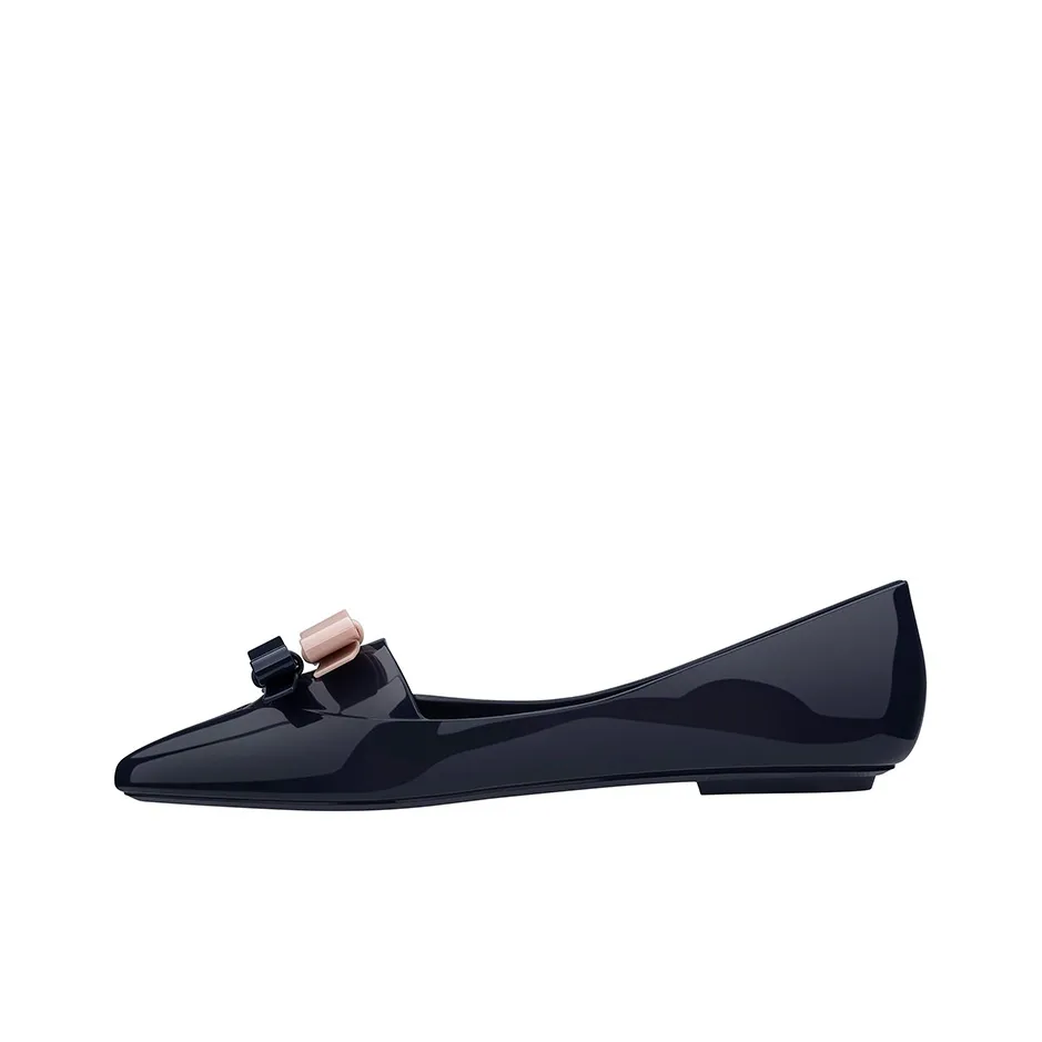 Melissa Женские повседневные туфли для женщин