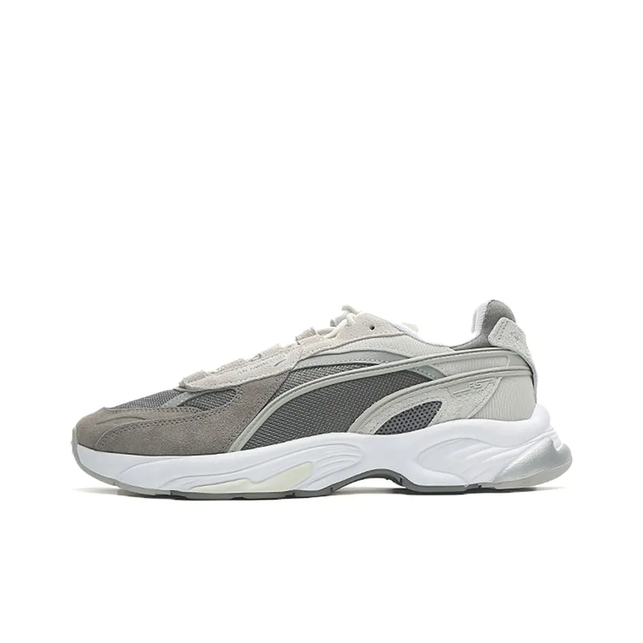PUMA RS Connect Drip 'Steel Grey'
