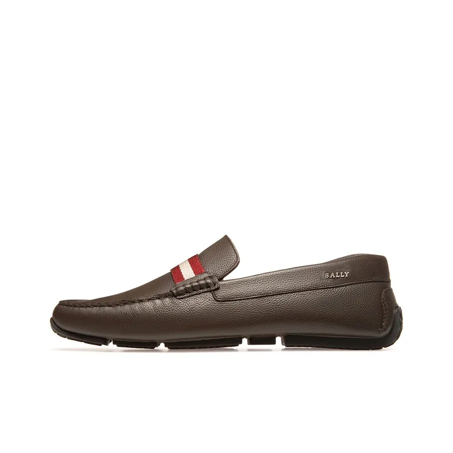 BALLY Pearce Loafers