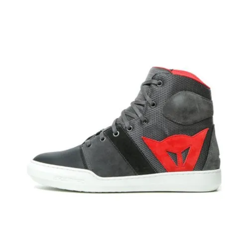 DAINESE York Air Велосипедные кроссовки MID Топ Мужские