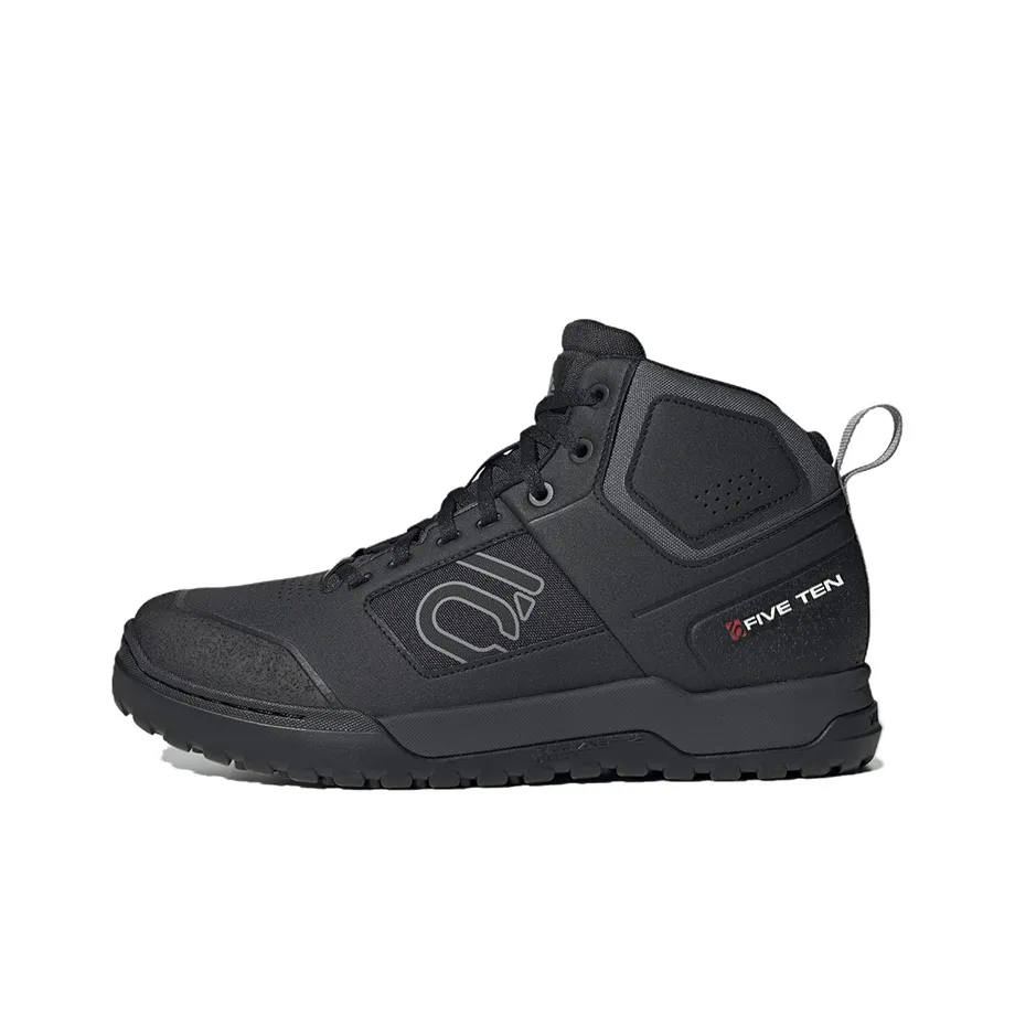 Adidas Five Ten Impact Pro Mid 'Black Grey'