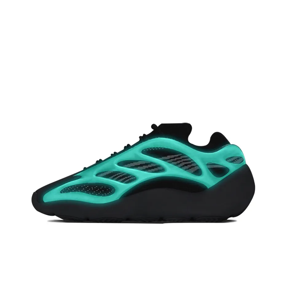 Adidas Originals Yeezy 700 V3 Dark Glow