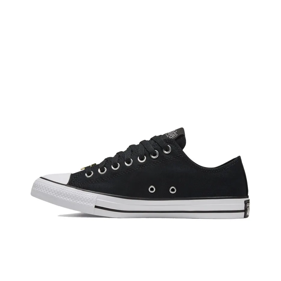 Converse Scooby Doo X Chuck Taylor All Star Low 'Mystery Solving Gang'