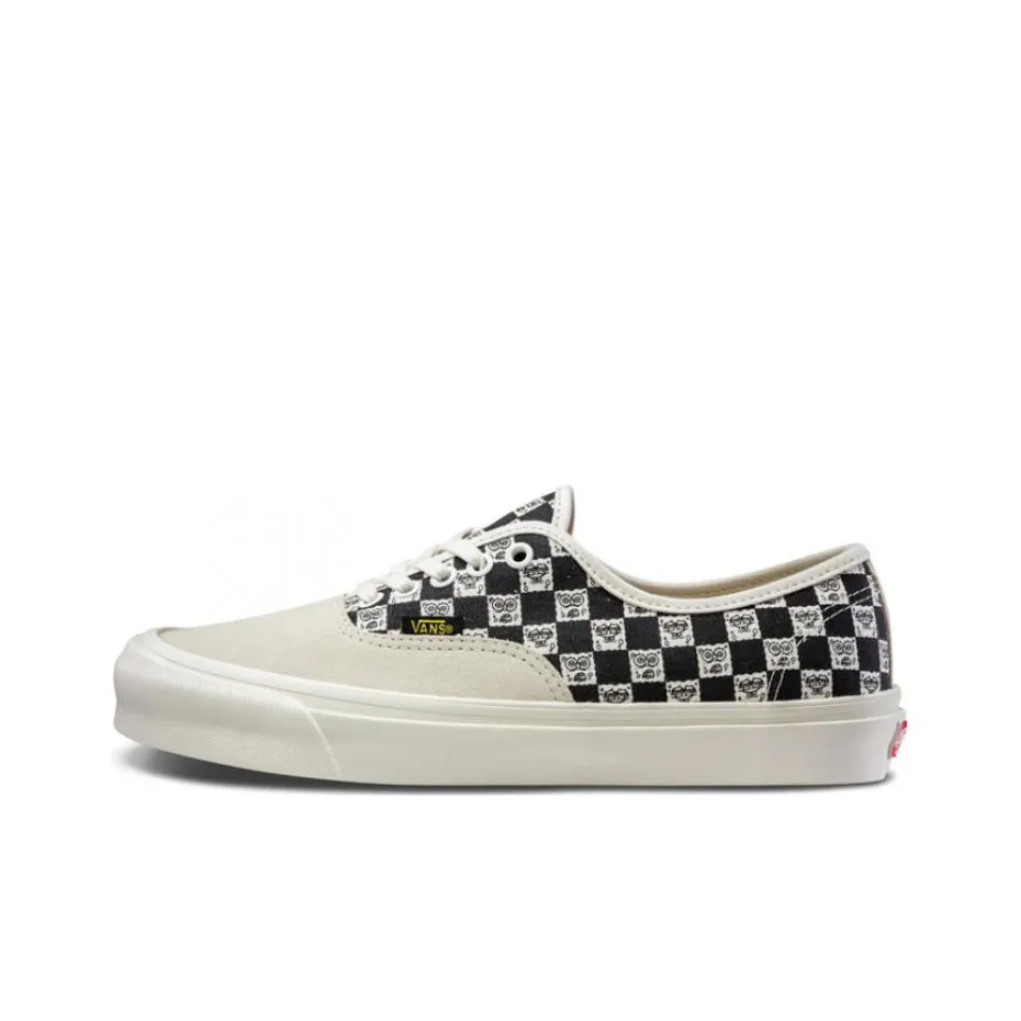 Vans Og Authentic Lx 'Spongebob'