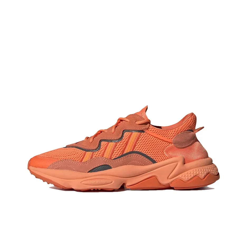 Adidas Ozweego 'Bold Orange'
