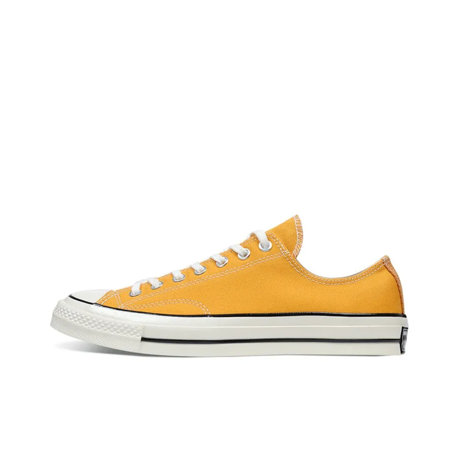 Converse Chuck Taylor All Star 70 Ox Sunflower