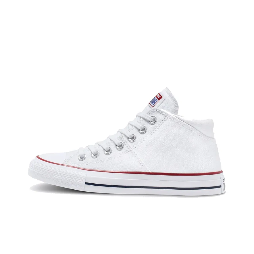 Converse Women's Chuck Taylor All Star Madison Mid 'White' Women's