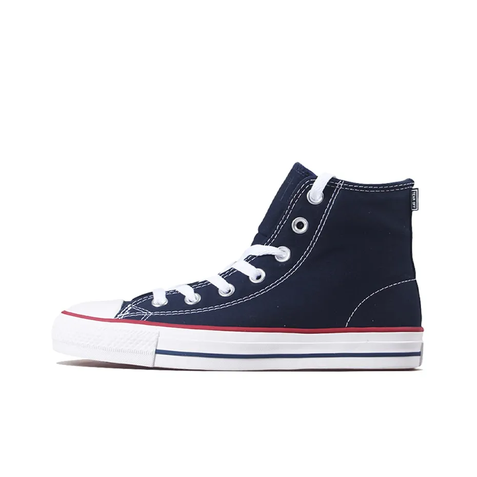 Converse Chuck Taylor All Star Pro High 'Obsidian'