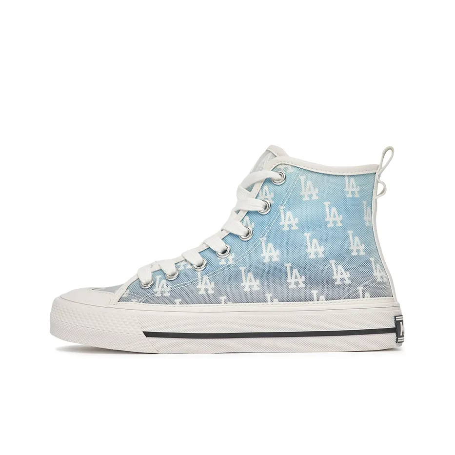 MLB Playball Кеды Высокие Унисекс