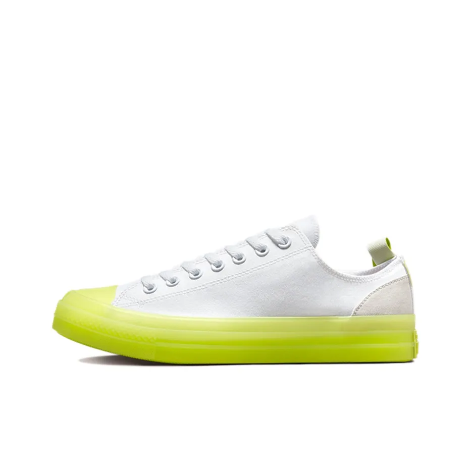 Converse Chuck Taylor All Star Cx Low 'White Lime Twist'