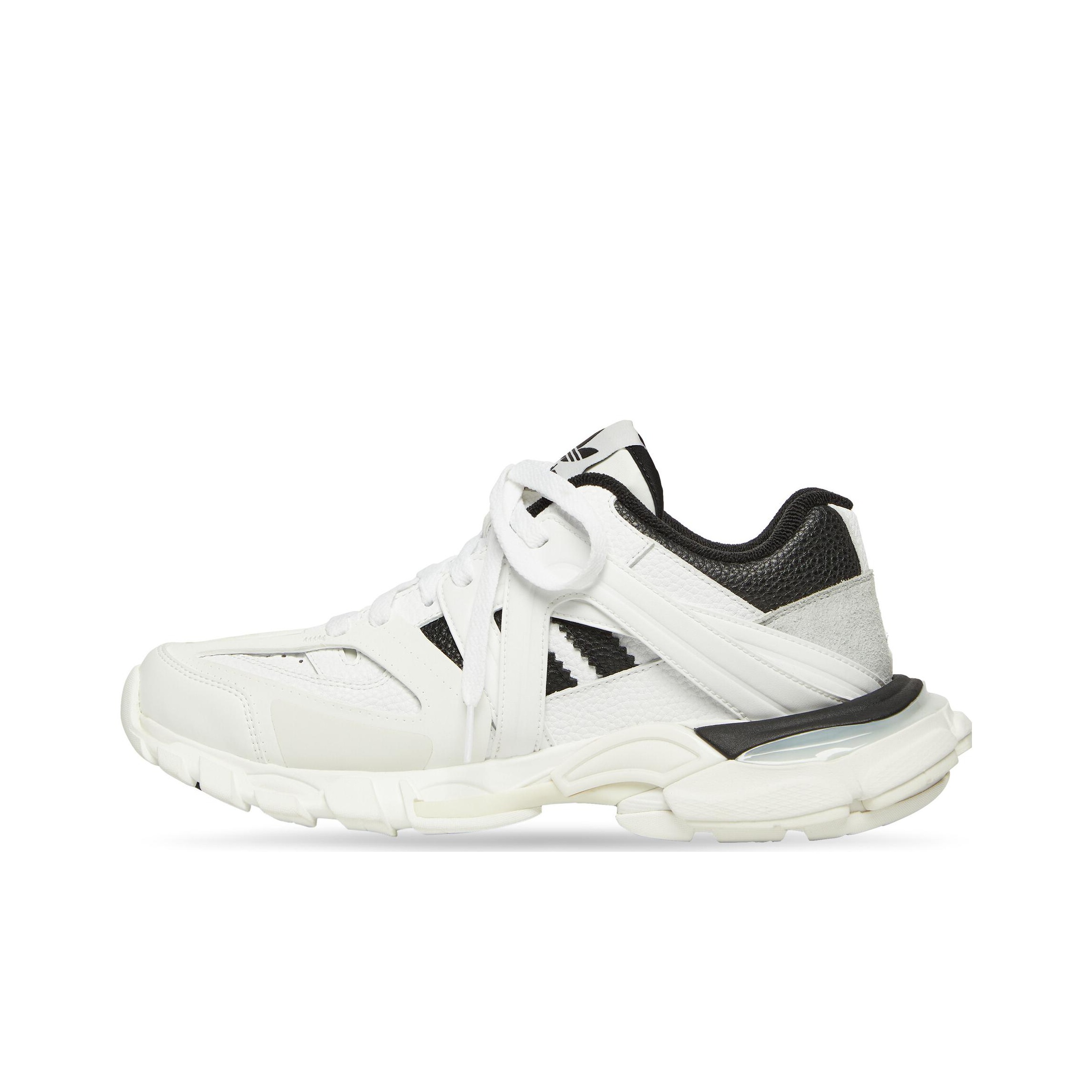 Discover the Best Balenciaga x Adidas Sneakers of 2024