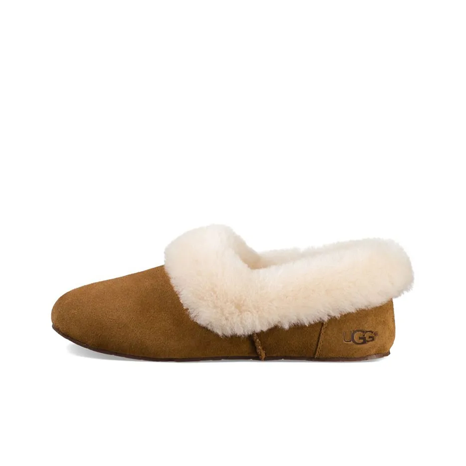 UGG Женские повседневные туфли для женщин