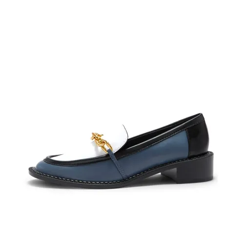 CHARLES&KEITH Женские повседневные туфли Женские