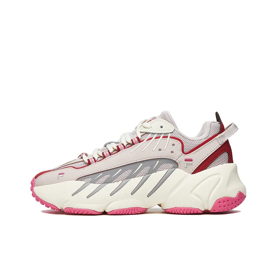 FILA Ade S Red Women's