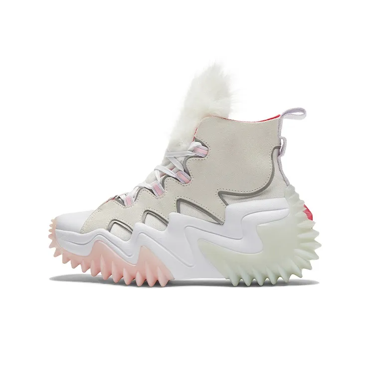 Converse Runstar Hike High