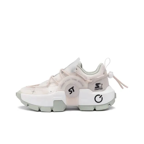 Starter Толстоподошвенные кроссовки Low Top Женские