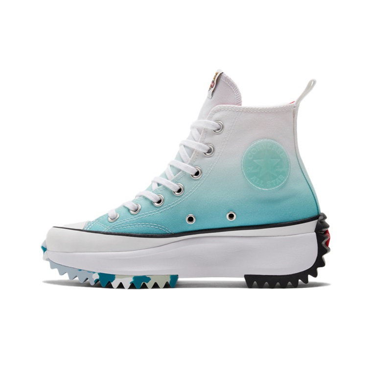 Step Up Your Style The Allure of Women s Teal Sneakers