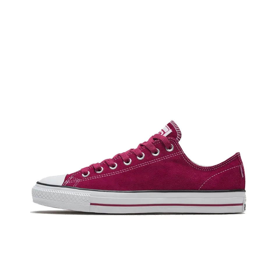 Converse Chuck Taylor All Star Pro Low Топ Кеды Унисекс Фиолетовый