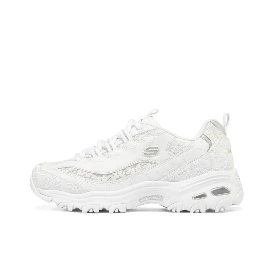 Skechers D'Lites 1.0 Women's