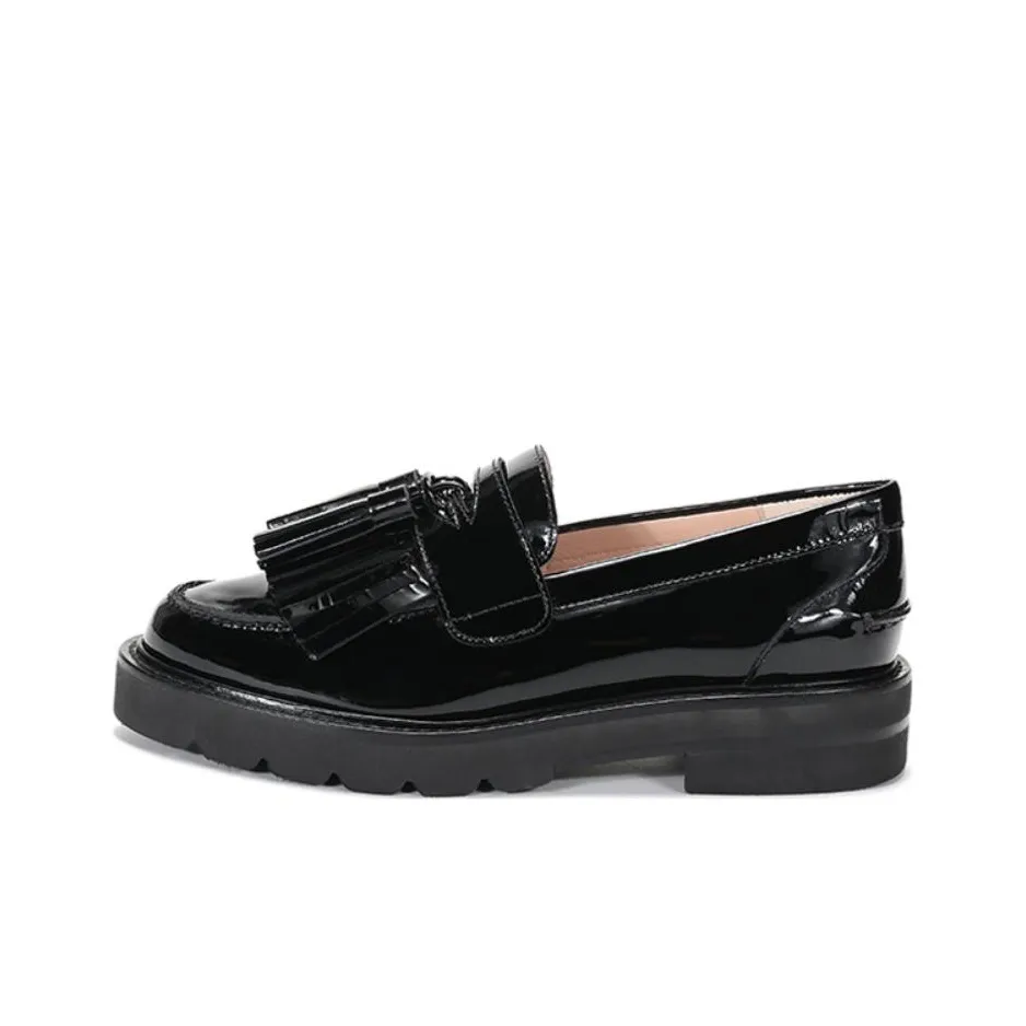 Stuart Weitzman/SW Casual Single Shoes Women's