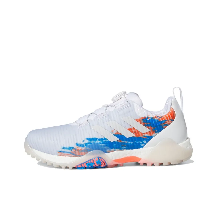 Adidas Codechaos Boa Low 'White Blue Red'