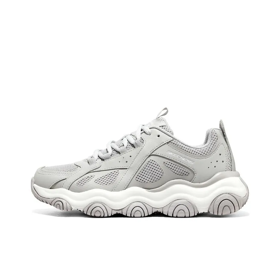 Skechers Rover X 'Grey'