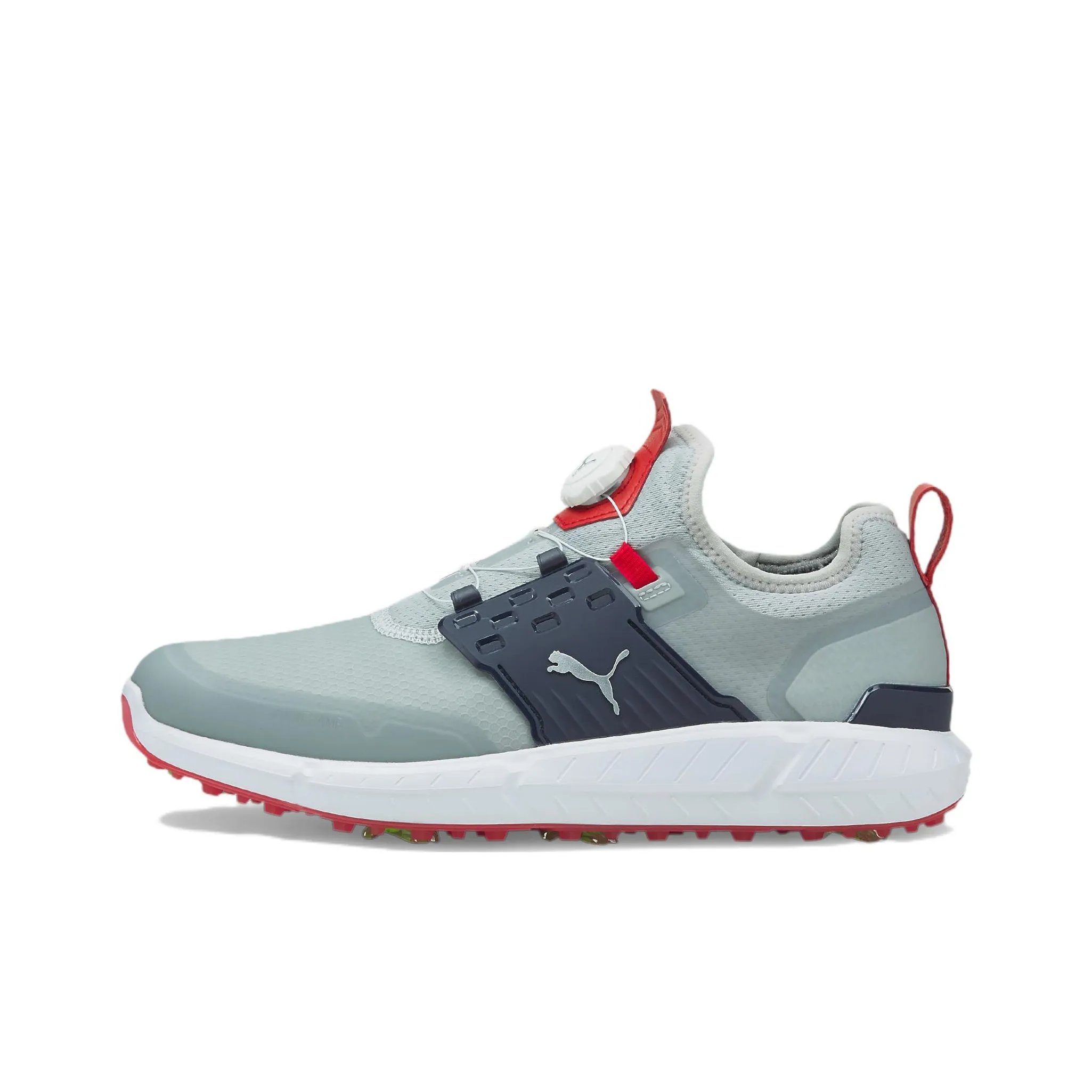 PUMA Ignite Articulate Disc 'High Rise Silver'
