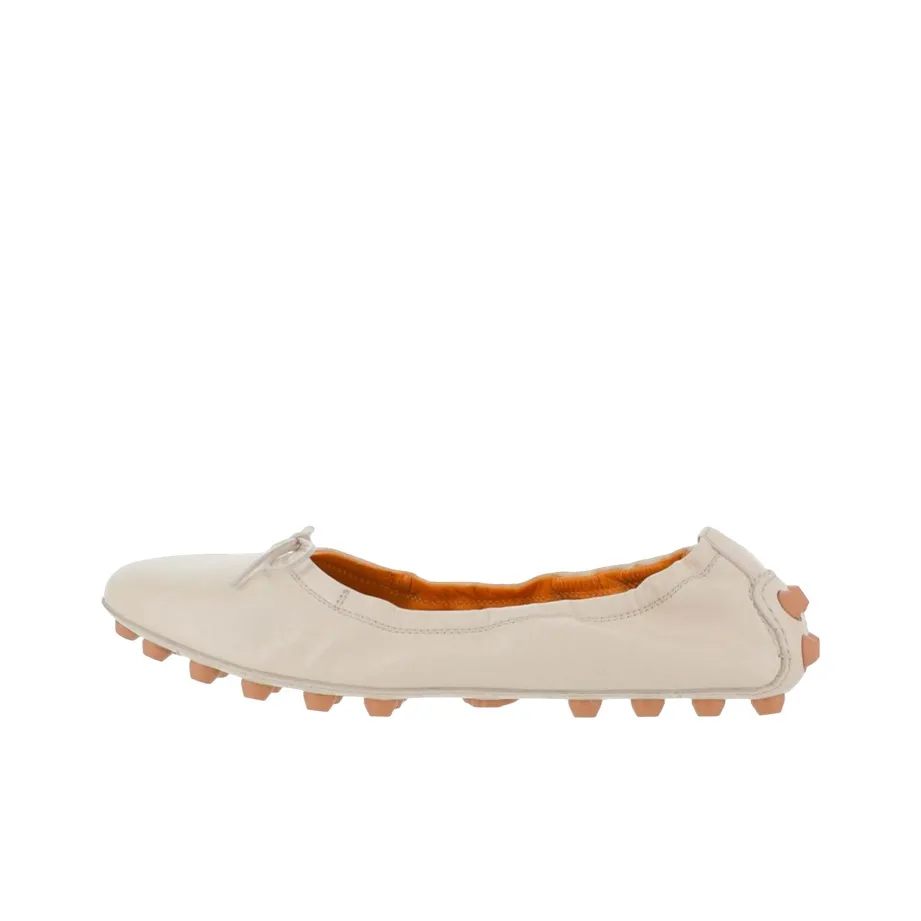 TOD'S Casual Women's Beige