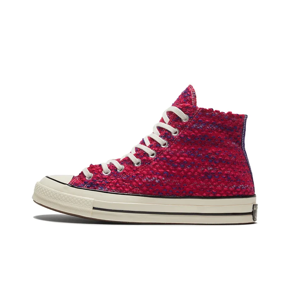 Converse Chuck 70 High 'Warm At Heart   Pink'