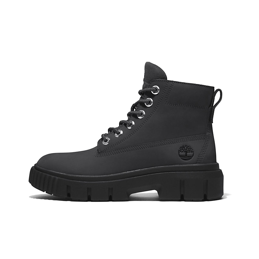 How to Style Black Timberland Boots for Any Occasion