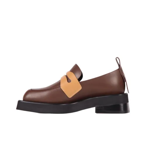 LSN CHU CHULI SHANA Женские повседневные туфли Low Top Женские