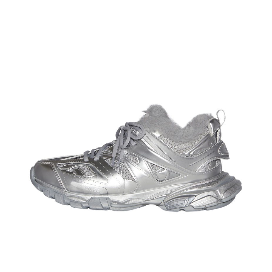 Top Silver Balenciaga Sneakers to Elevate Your Style in 2024 Top Silver Balenciaga Sneakers to Elevate Your Style in 2024