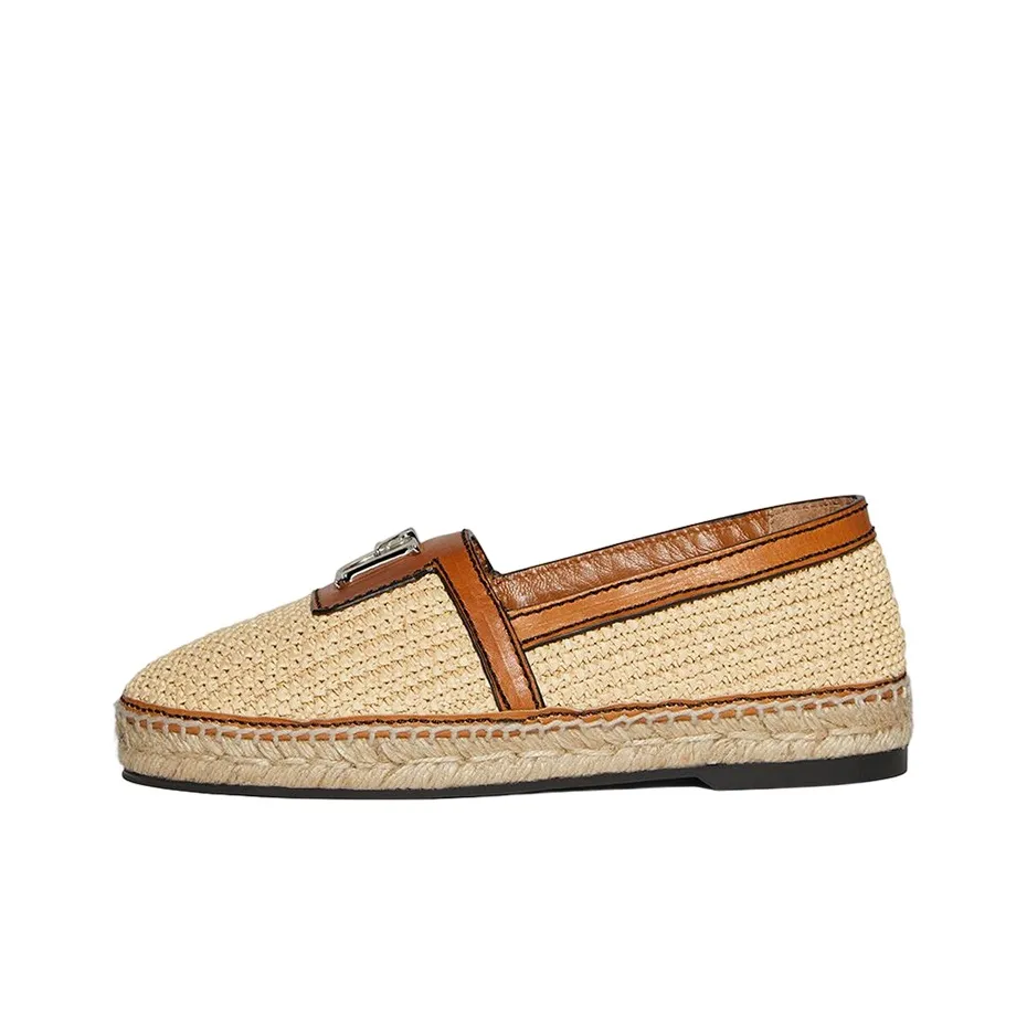 Dsquared2 Jungle Flat Shoes Women's