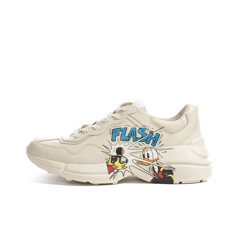 GUCCI Rhyton X Disney Donald Duck Men's