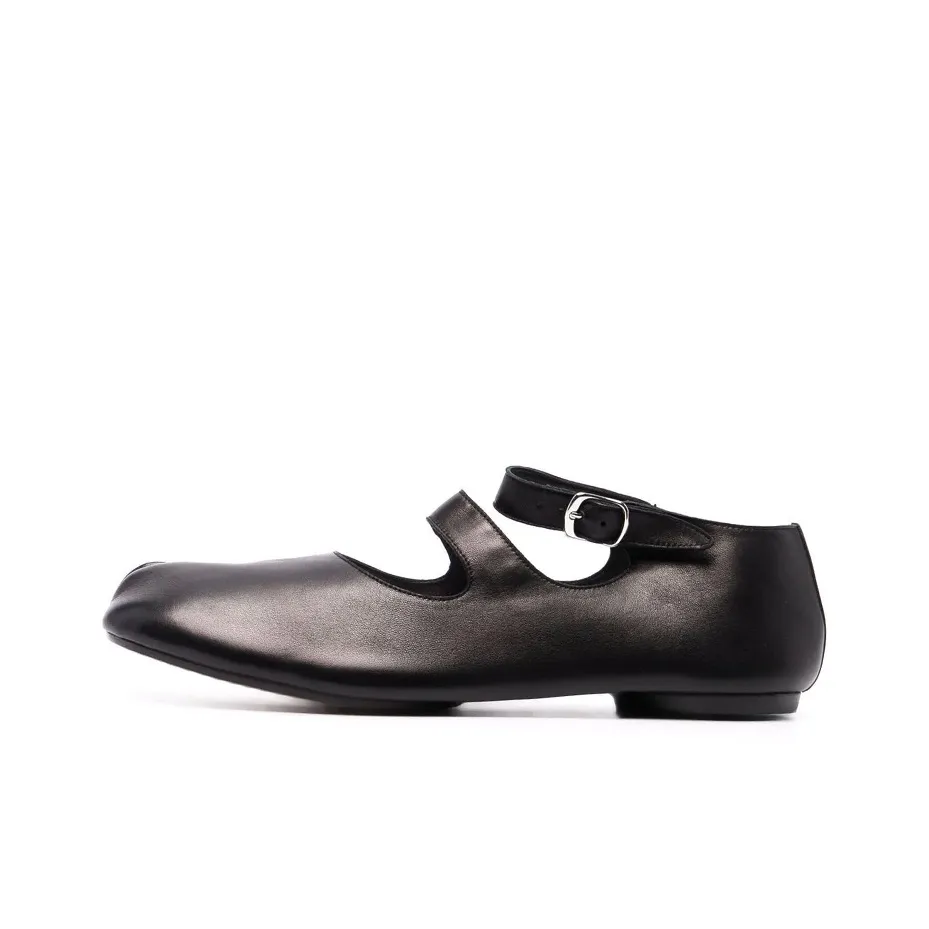 Maison Margiela Tabi Ballerinas Women's