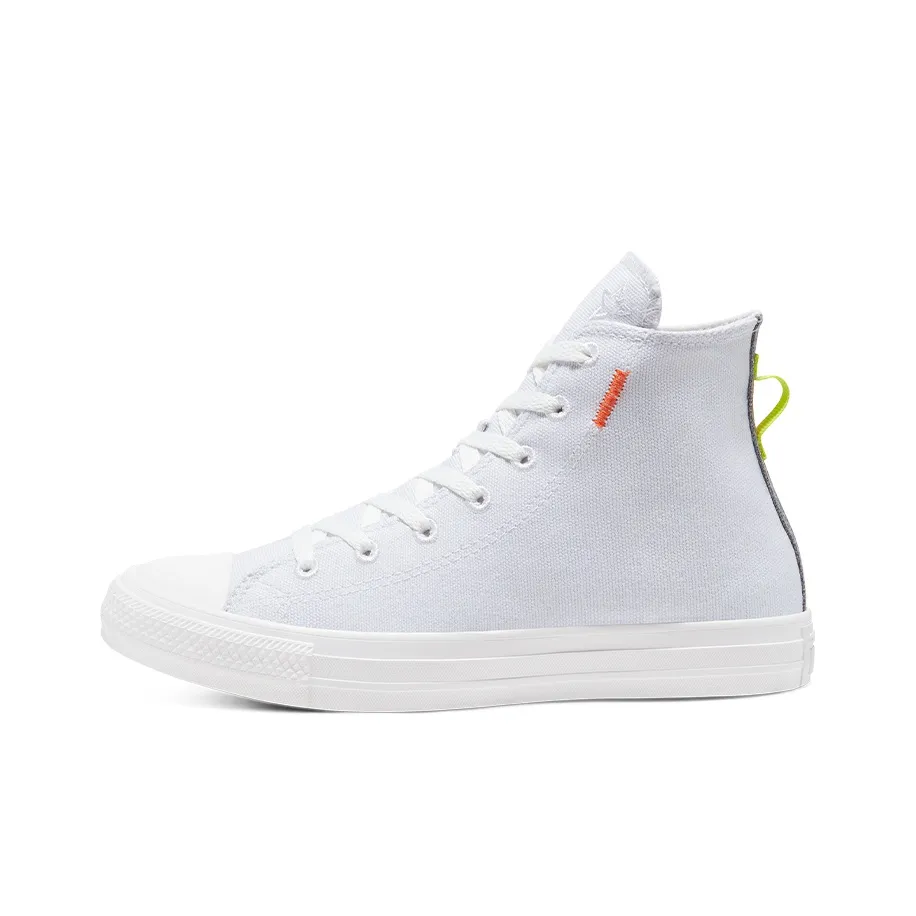 Converse Chuck Taylor All Star Renew High 'White Lemon Venom'