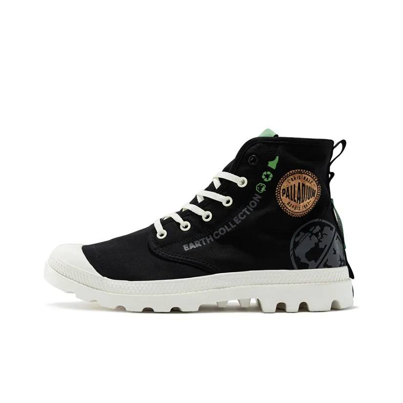 Palladium Pampa High Top Кеды Унисекс