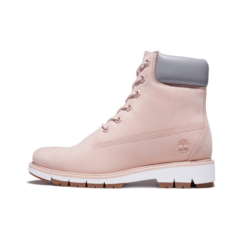 Step Up Your Style The Allure of 6c Timberland Boots