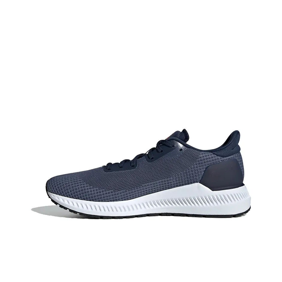 Adidas Solar Blaze 'Collegiate Navy'