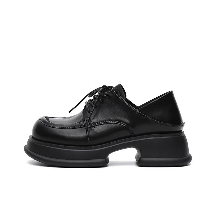 MASOOMAKE Лоферы 5,3 см Женские