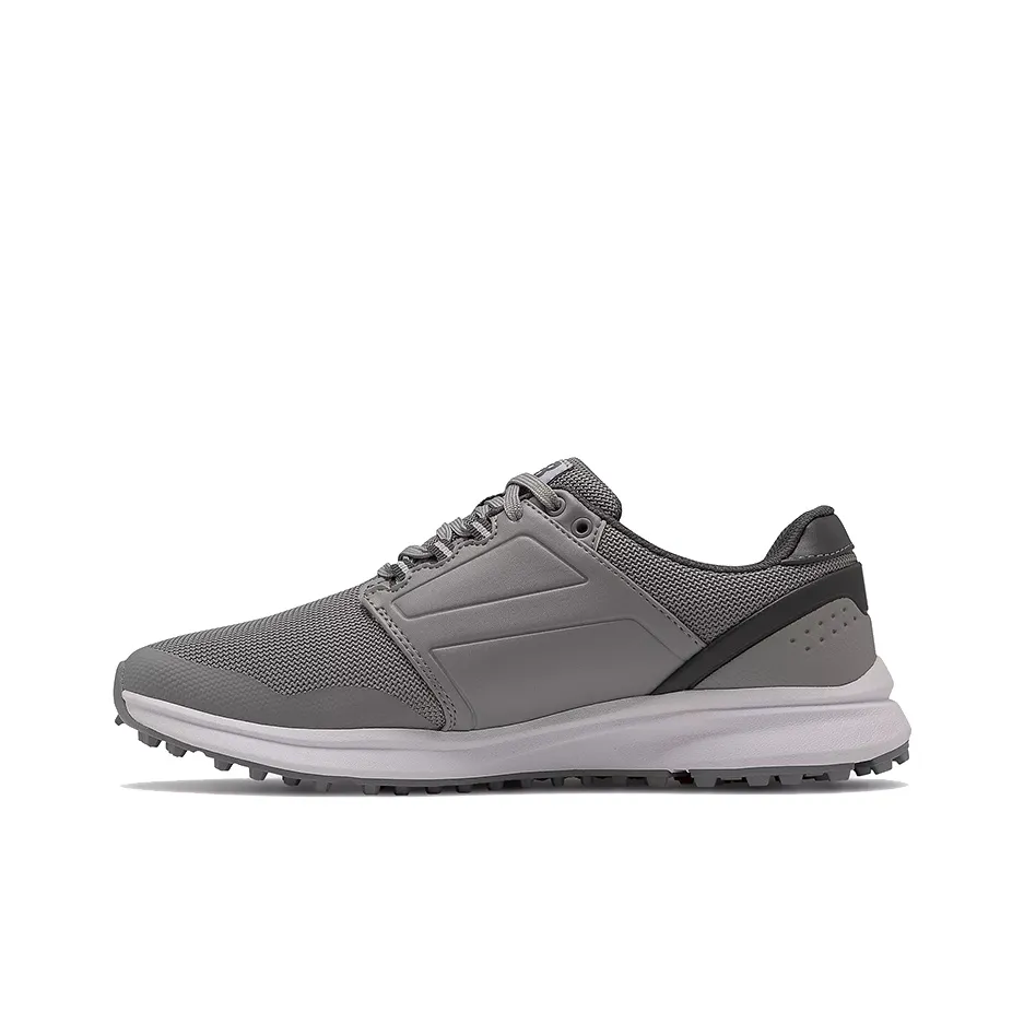 New Balance Breeze V2 Grey