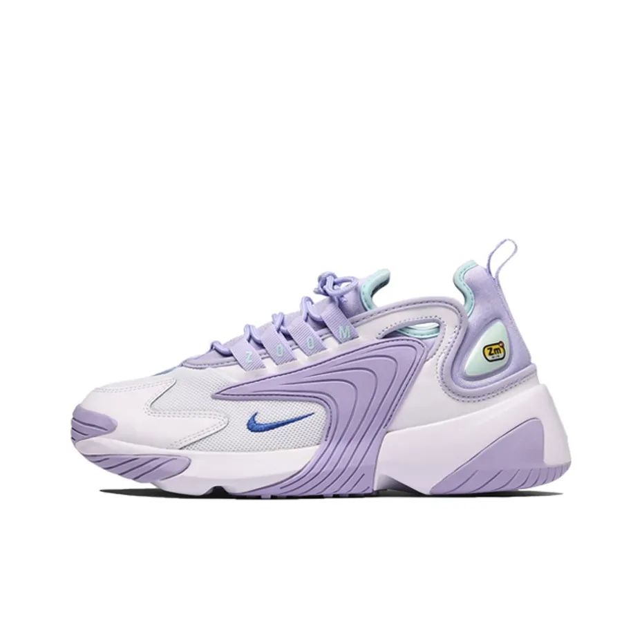 Nike Zoom 2K Oxygen Purple Women's