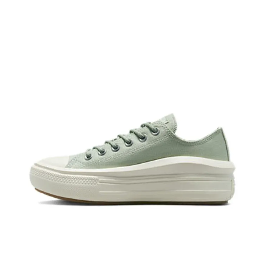 Converse Chuck Taylor All Star Move Platform Low Summit Sage Women
s