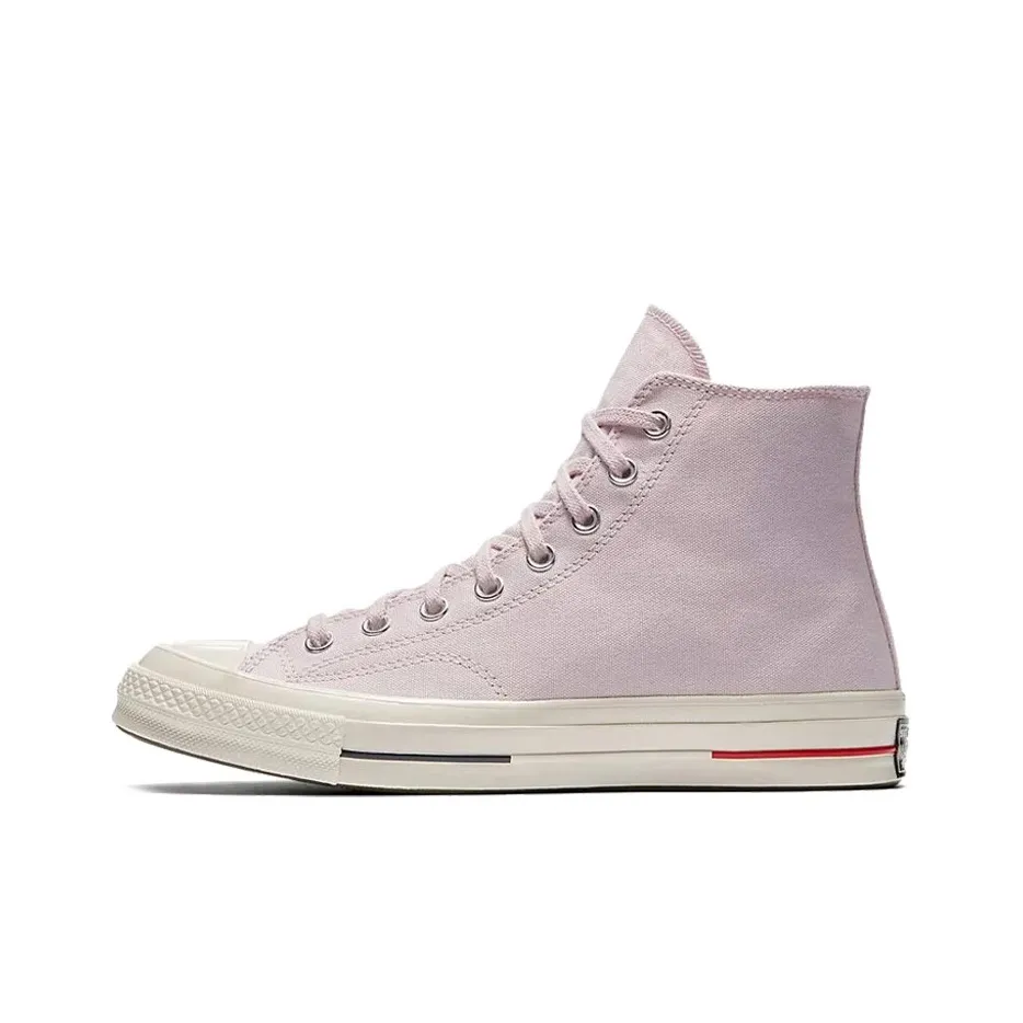 Converse Chuck 70 Heritage Court Hi Top 'Barely Rose'