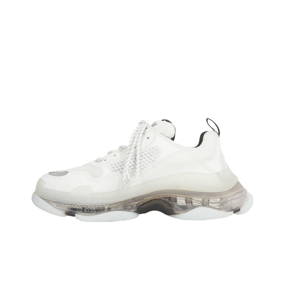 Discover the Best Balenciaga Arena Sneakers of 2025