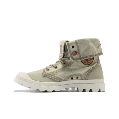 Palladium Pampa Outdoor High Top Унисекс