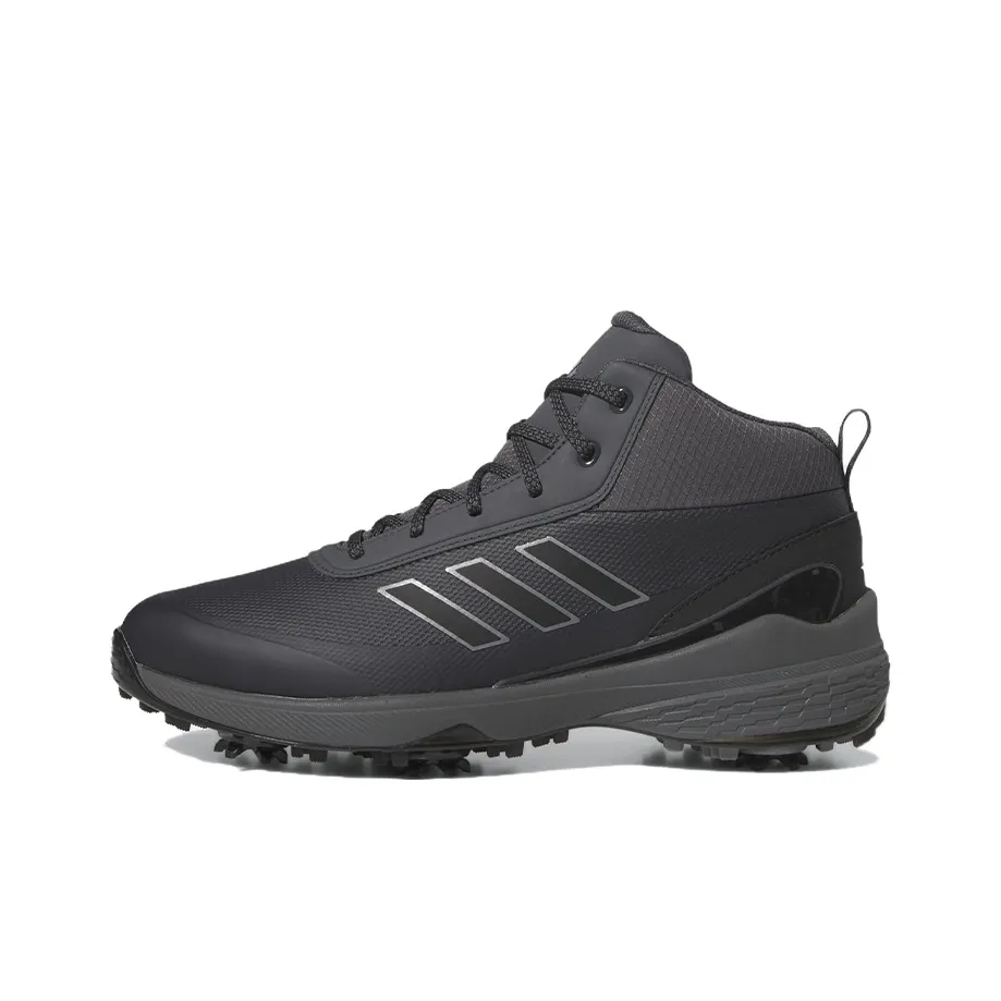 Adidas ZG23 Rain.RDY Golf 'Grey Black'
